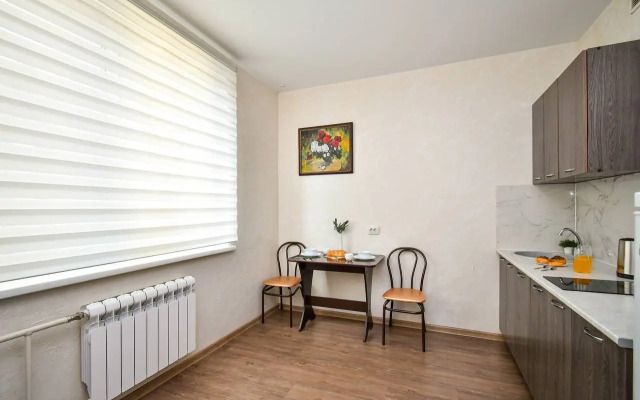 Квартира уютная возле Планеты