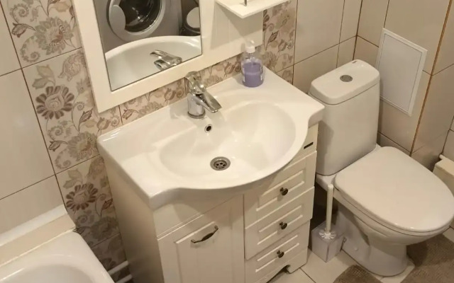 Квартира в ЖК Уют-Сити