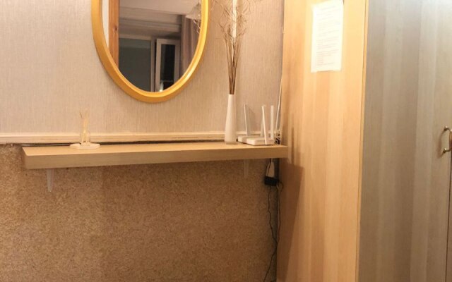 Large two-room U Lesa I Ozera Flat