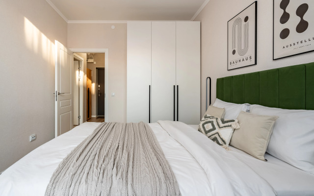 Апартаменты Japanese spring