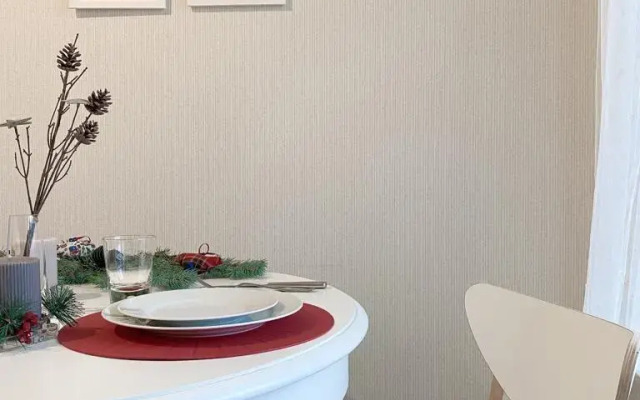 Апартаменты YOUR APART на Озерках