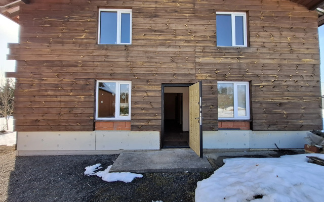 Частный дом Дача Рада