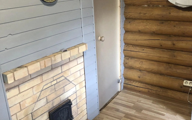 Volna Private house