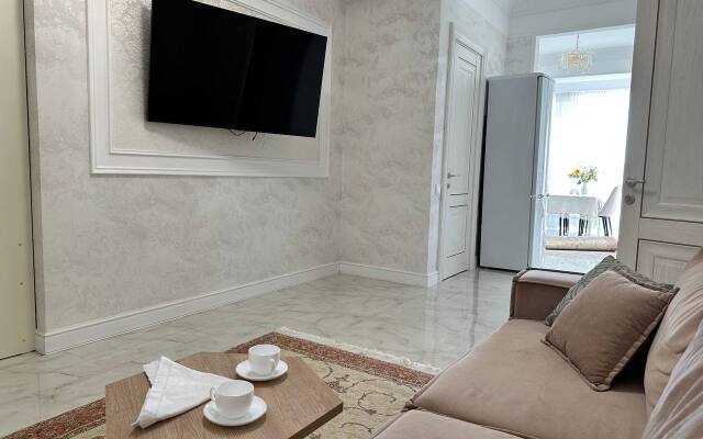 Квартира Просторная и Уютная в Каспийске