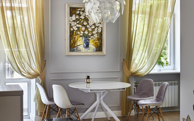 Апартаменты Дизайнерская Квартира в центре Севастополя у набережной