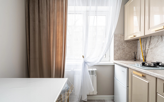 Квартира у набережной озера Кабан