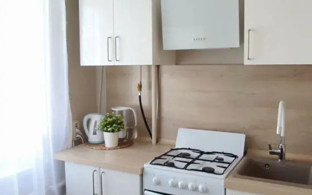 Na Ulitse Krasnogo Flota Apartments