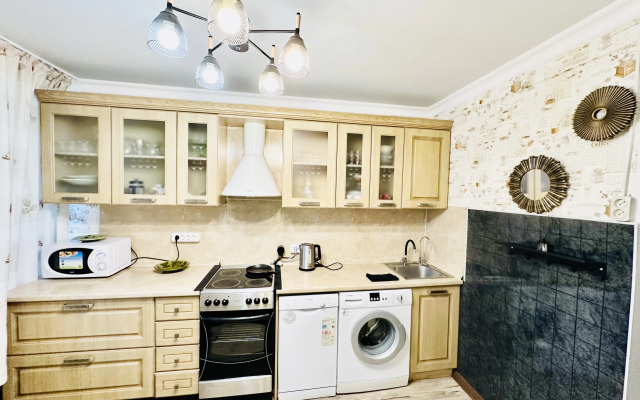 Квартира 2-х ком. Квартира м. Тульская