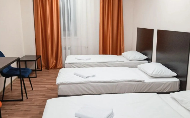Smart Hotel KDO Ufa Hotel
