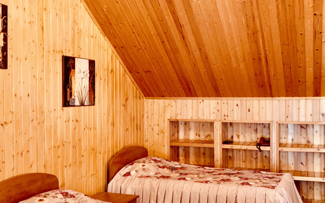 Pomestye Guest House