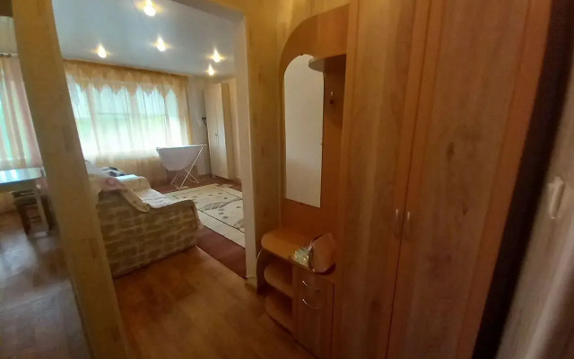 Квартира на Ленина 143