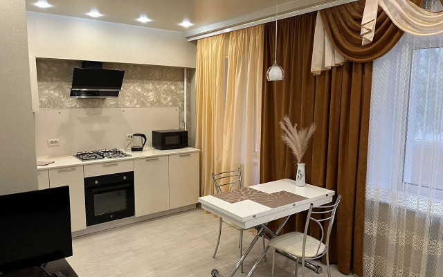 Апартаменты At Home