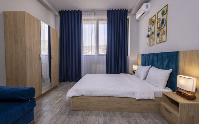 Horizon Yerevan Hotel