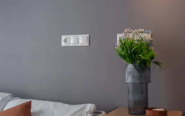 Apartments Dizaynerskie Uluchshennaya Studiya V Zhk Dvizhenie