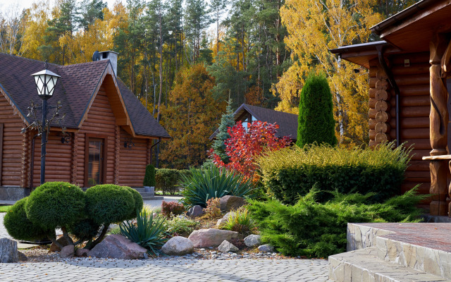 Hotel Park-Otel Zolotoy Zhelud