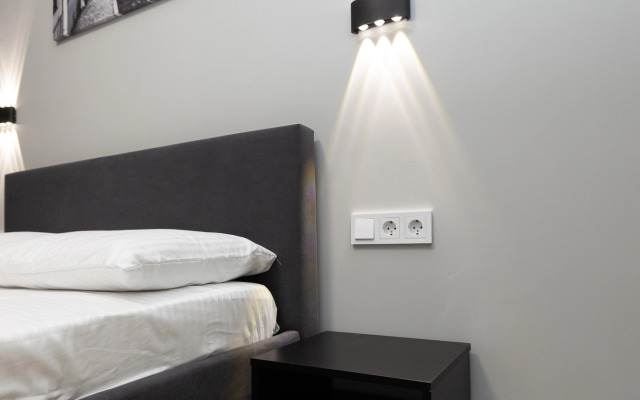 3 Komfortno I Tochka Na Krzhizhanovskogo 14k1 Apartments