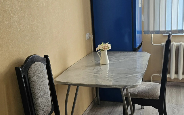 Квартира на Ленина 46