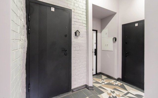 Prostornaya Studiya V Centre Flat