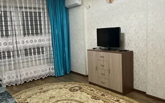 Квартира на улице Ярославского 111А