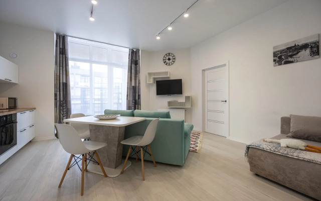 Квартира А море близко на Побережье