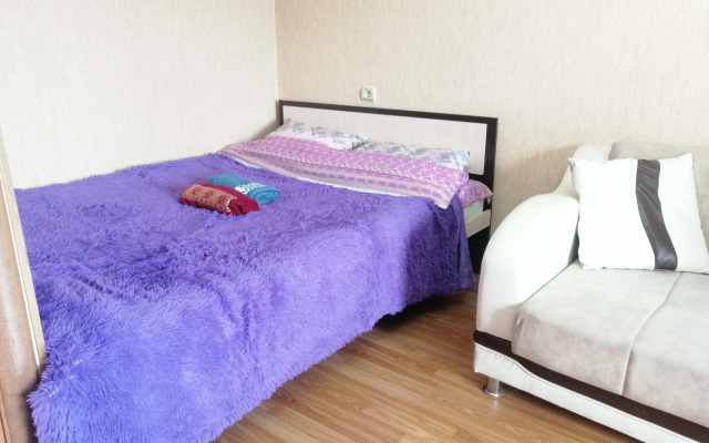 Апартаменты Планерная 3