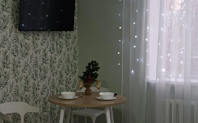 Квартира Студия на Копейском шоссе