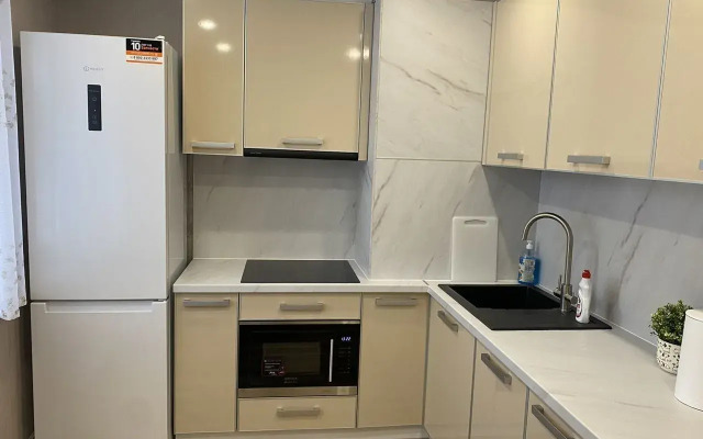 Апартаменты на Ярослава Иванова