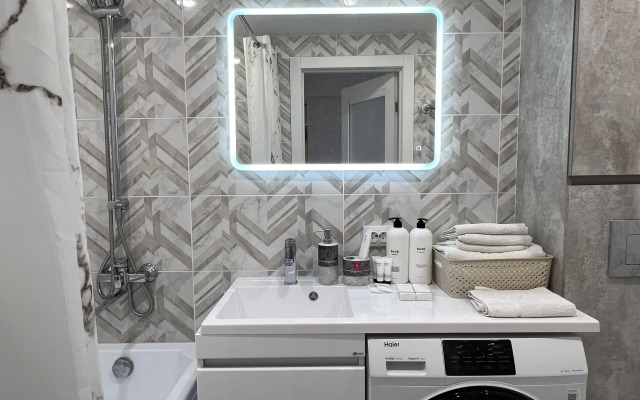 Квартира 2-комнатная на Проспекте Победы 51