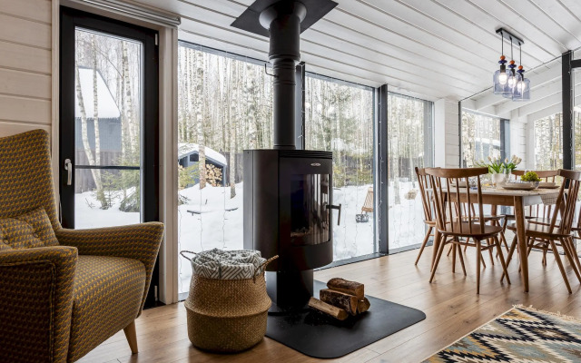 Гостевой Дом Загородный P S Dacha