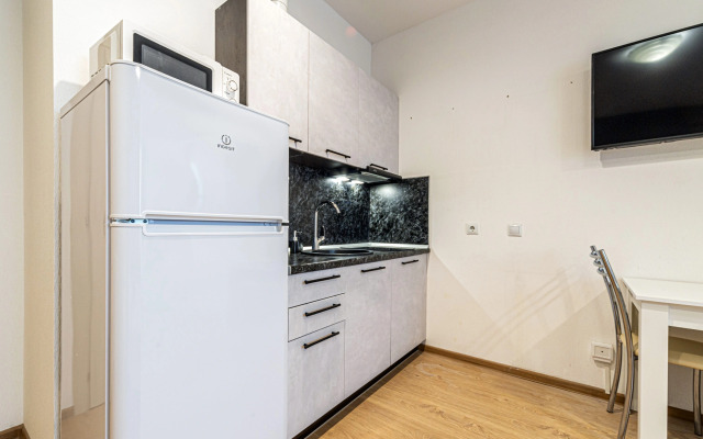 Апартаменты GoodApart near Moskovskaya metro station