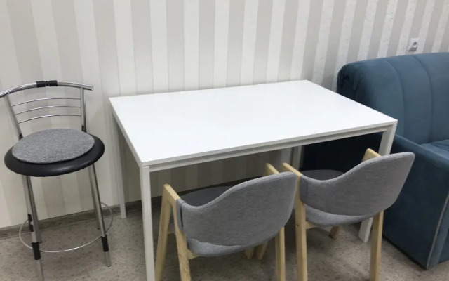 Квартира Вернисаж Travel