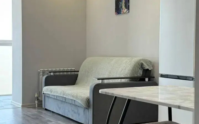 Квартира Уютная студия в центре города