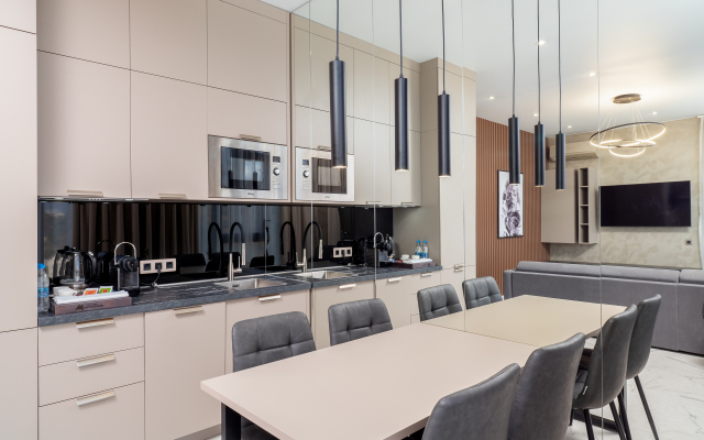 Metropol Apart-Hotel