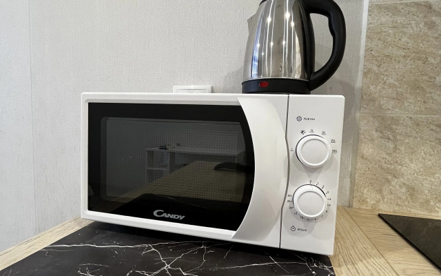 Апартаменты Вояж 2