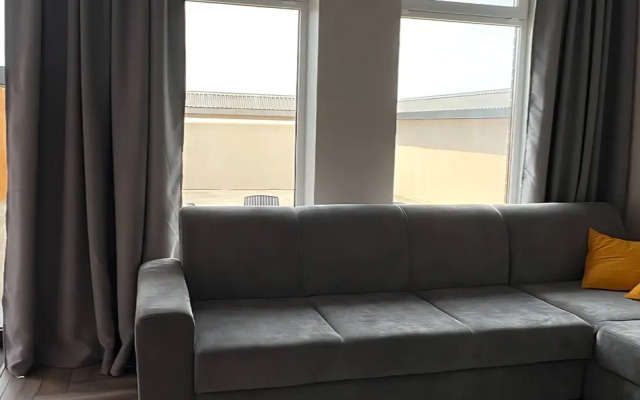 Частный дом на Береговой 4