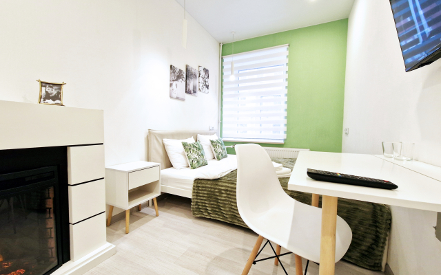 Апартаменты Антология Студия 2