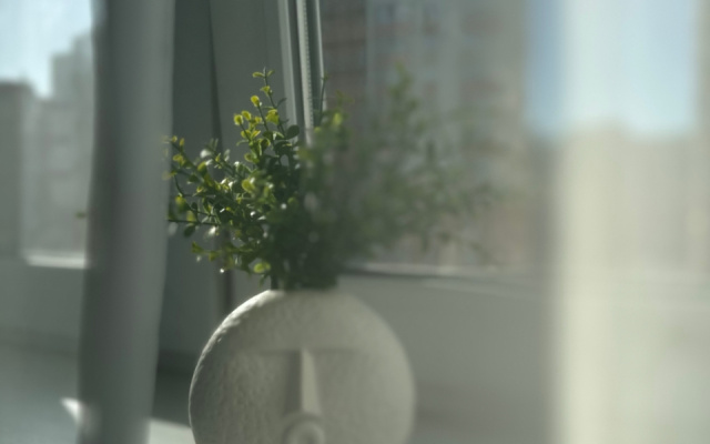 Apartamenty na Ekaterininskoj, d.12