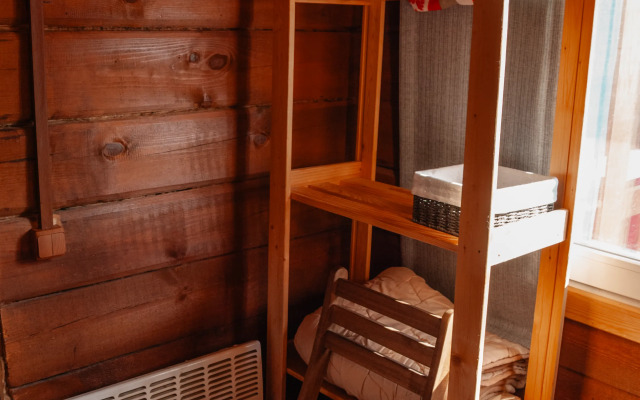 Nebo Baykala Guest House