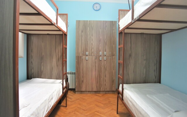 Hostello Hostel