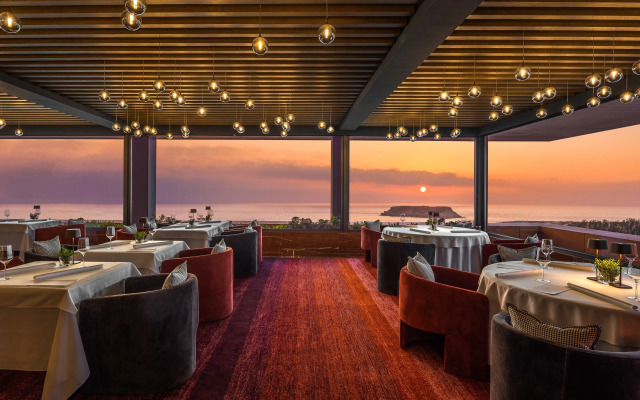 Cap St Georges Hotel&Resort