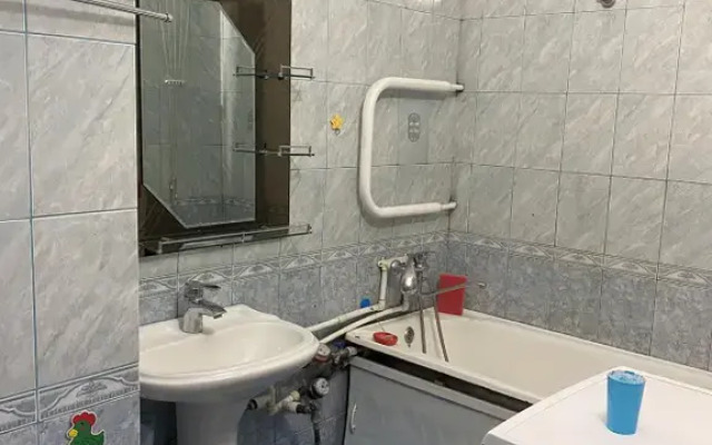 Апартаменты на Кечил-Оола 9