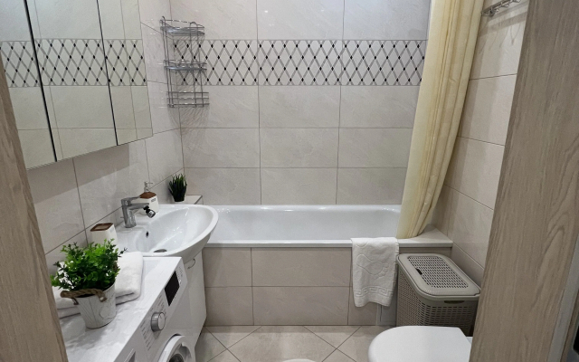 Квартира В парке у моря