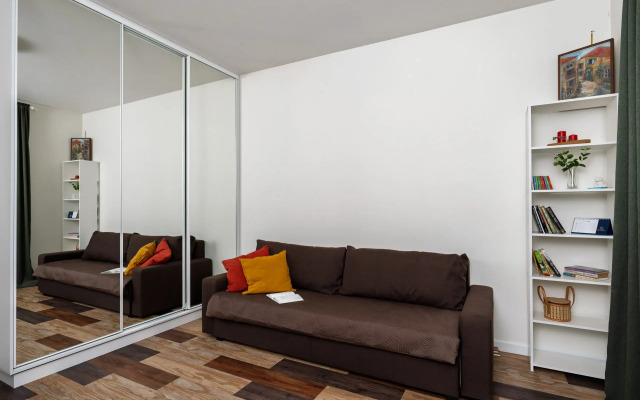 Tyulpan Apart Apartments
