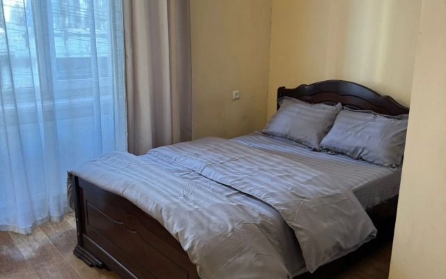 Отель и хостел Lucky