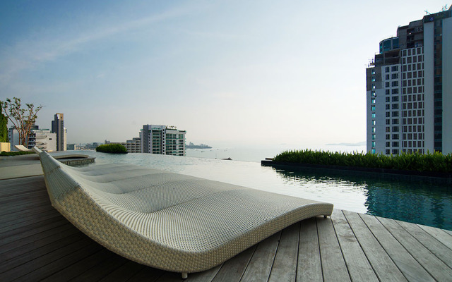 Baan Plai Haad Apartments