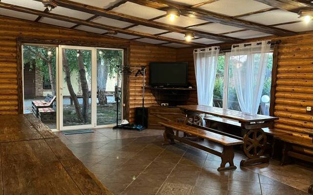 Usadyba Slavnaya Guest House