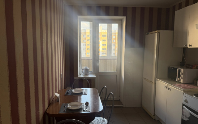 Квартира Уютная на Горького