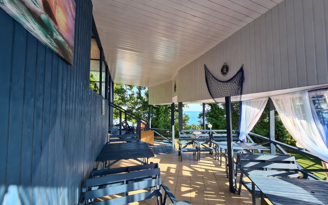 Oranzhevoe Solntse Mini-hotel