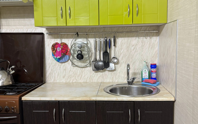 Апартаменты в Зашекснинском Районе