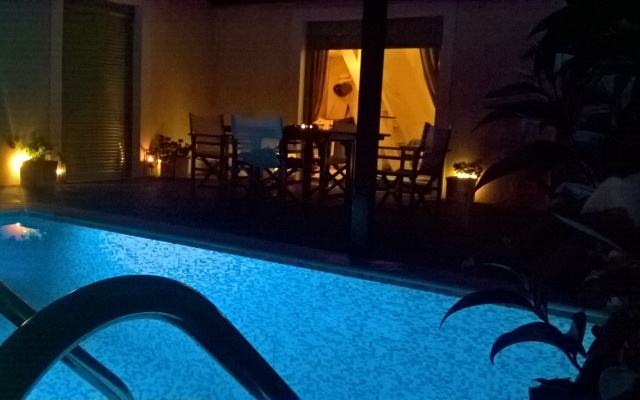 Villa Mirothea